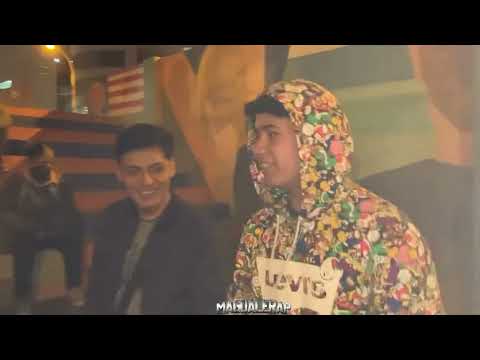 HERACLES VS SCOPE VS ADR 🇻🇪 VS FINN - FILTROS - MAGDALERAP - FECHA #4