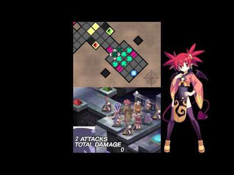 Castle of Magic Nintendo DS