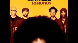 Maktub - We&#39;ve Got Desire