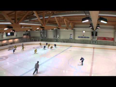 Karstulan Kiva - Lapuan Virkiä 15.02.2011