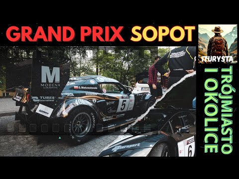 GSMP - Grand Prix Sopot Gdynia 2025 PL/ENG