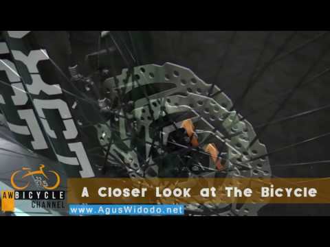 Bianchi Kuma 27 5 Mountain Bike 2017 2018 Inspiration Bicycle, Bike, Please give reviews