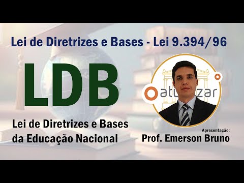 LDB - Arts. 60-A to 60-B (Bilingual Education for the Deaf)
