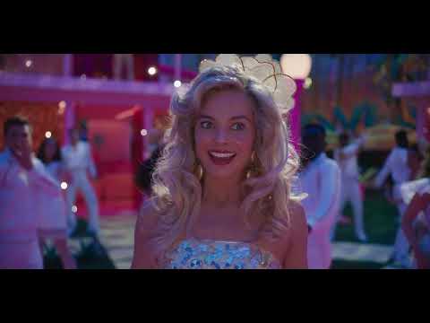 【Barbie芭比】最耀眼的派對✅最華麗的排舞 ✅全新的 #Barbie芭比 預告✅ 7月20日(週四) 相約大銀幕