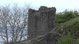 preview picture of video 'Schottland: Urquhart Castle'