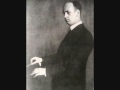 Wilhelm Furtwängler| Bruckner Symphony #9 ...