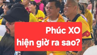 Download lagu Phúc XO hiện giờ ra sao? mp3