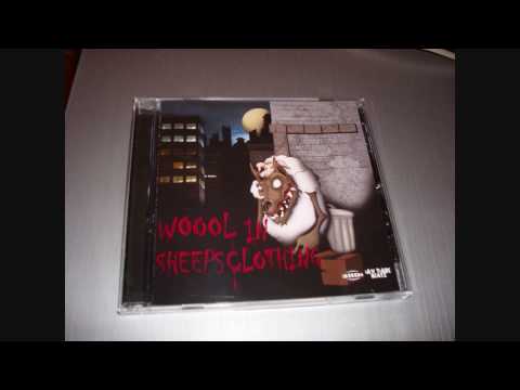 DJ Woool feat Killah Priest & Vendetta Kingz - Rollin