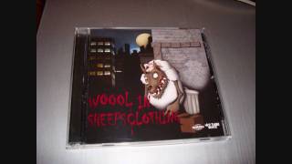 DJ Woool feat Killah Priest & Vendetta Kingz - Rollin