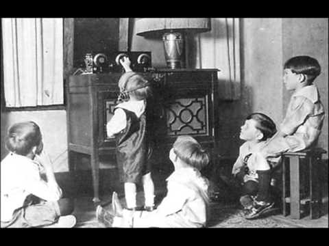 On The Air -Carroll Gibbons Savoy Hotel Orpheans