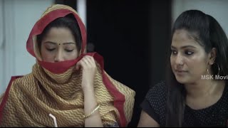 "Kubera Rasi" Tamil Latest Movie HD Part 8 | Roshan Basheer | Abhirami Suresh