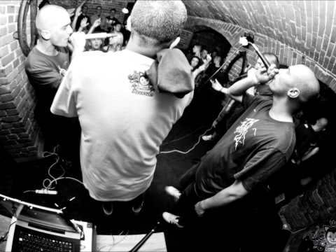 FLP - Chodź Ze Mną (feat. KacperNPM)