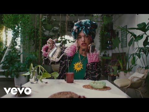 Greentea Peng - Nah It Ain't The Same (Official Video)
