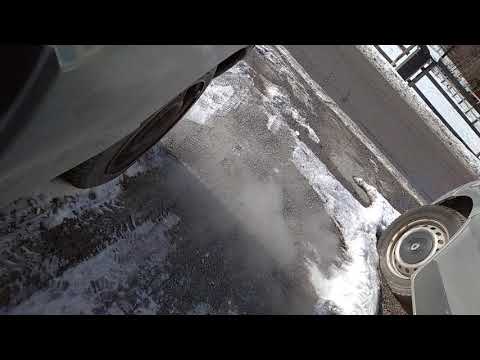 zylinderkopfdichtung defekt?