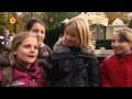 Efteling opent 28ste sprookje; De nieuwe kleren van de Keizer