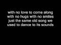 catch me when i fall (Original Song) -a duet 