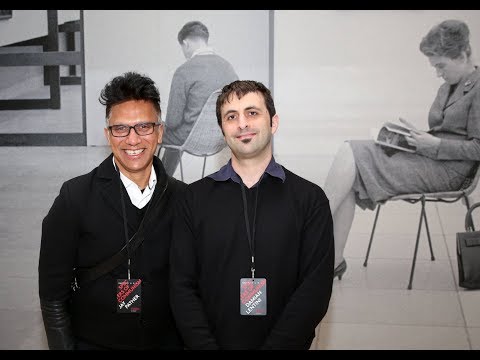 Specters of Communism - Performance Series by Raqs and Jay Pather