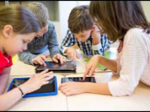 Deca internet Unicef