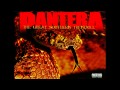 Pantera Suicide Note