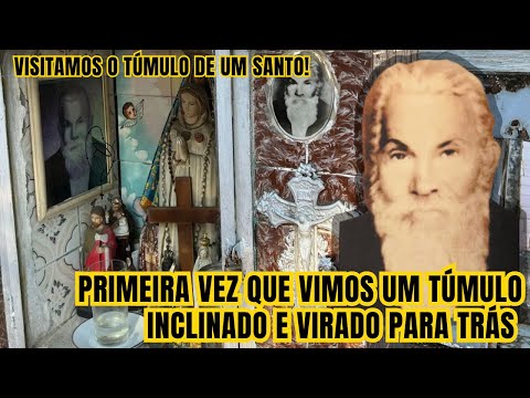 Itaquaquecetuba Cemetery