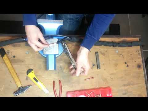 STROKAV Reparatur Schlauchpakete 04 Kurz