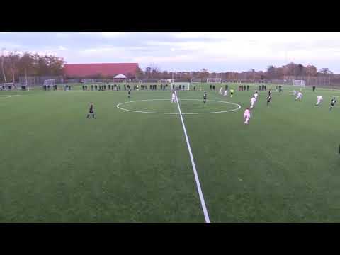 U17-Ligaen: AaB - OB 1-3