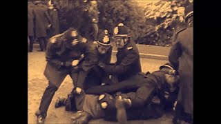 Music video thumbnail preview for Cabaret Voltaire : Do Right by Cabaret Voltaire