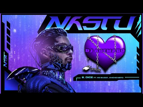 RVFV - Dice ft Mc Buzzz _ Chiche Nieto 💜 DJ ADEMARO