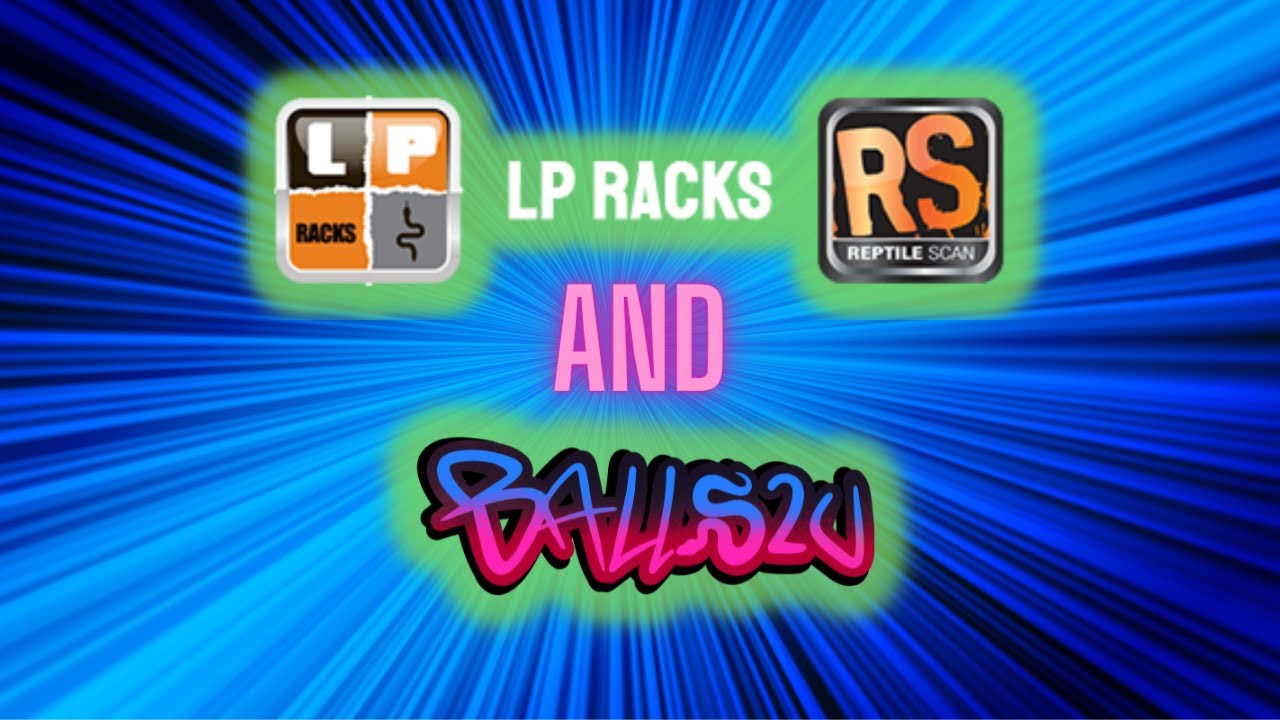 AMAZING RACKS AND TUBS IN THE UK