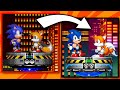 Sonic 2 HD is Amazing! (HD Fan Remake)