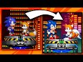 Sonic 2 HD Is Amazing HD Fan Remake