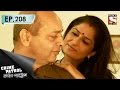 Crime Patrol ক্রাইম প্যাট্রোল Bengali Ep 208 Extramarital Affair Murde