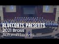 Bluecoats Presents, 2021 Brass - Autumn Leaves