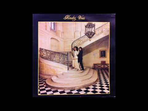 Rendez Vous - Chinatown 1984