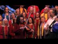 The Amandla Chorus performs "Ode to Joy" | WGBY's Tribute to Pete Seeger | Mar. 4, 2014