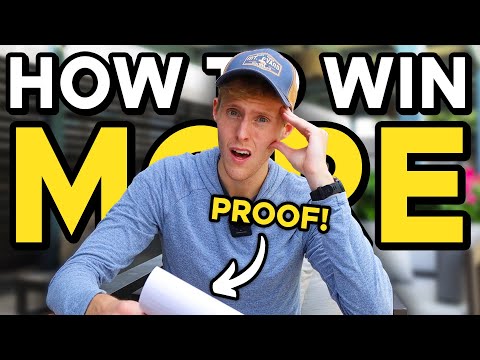 Top 4 Sales Techniques To WIN More