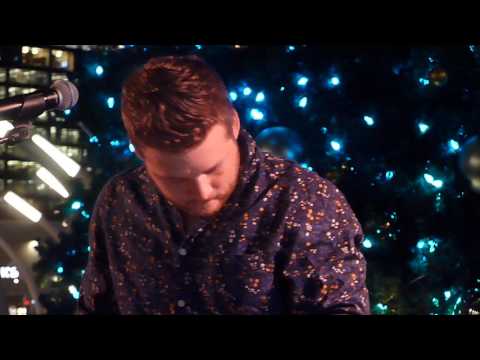 Kris Allen - Faster Shoes - Tysons Corner 11/18/2016