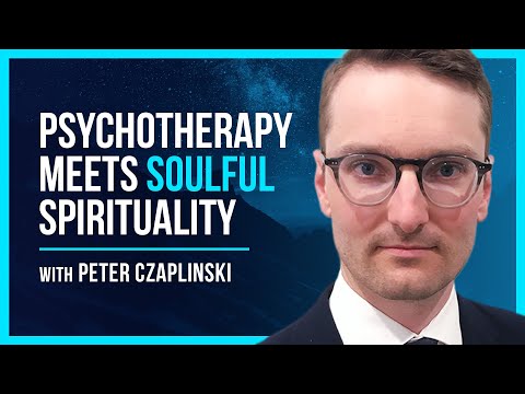 Unlocking the Mind: The Intersection of Psychotherapy and Spirituality