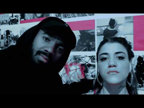 Felipe Flip feat. Cynthia Luz - Sabrina (Clipe Oficial)