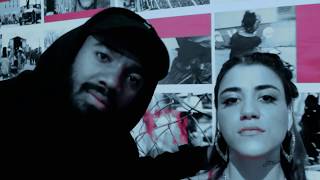 "Sabrina" - Felipe Flip  part. Cynthia Luz (Prod. Pizzol)