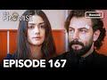 The Promise Episode 167 | Romanian Subtitle | Jurământul