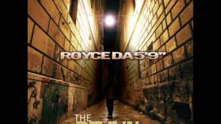 Royce Da 5'9'' - Street Hop 2010 (The Revival EP)