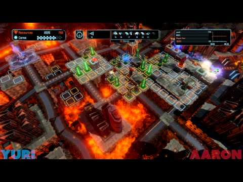 Defense Grid 2 - 08 Boiling Point Co-Op