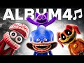 All Creature Songs 4 By Horror Skunx Official Album