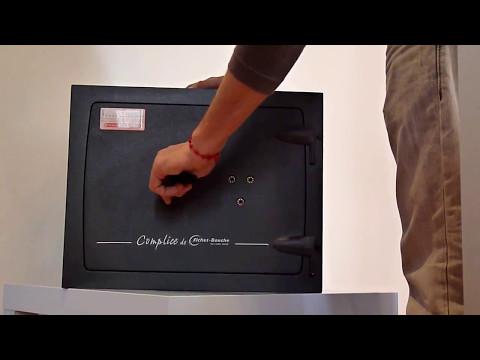 download lagu mp3 mp4 Coffre Fort Fichet Bauche Complice, download lagu Coffre Fort Fichet Bauche Complice gratis, unduh video klip Coffre Fort Fichet Bauche Complice