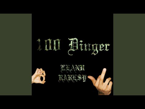 100 Dinger