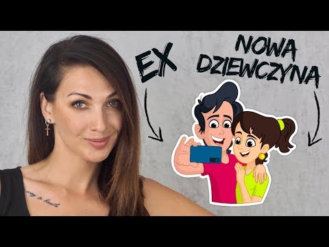 🤷🏻‍♀️ 👫 💔 TWÓJ EX MA KOGOŚ NOWEGO? SKUTECZNA STRATEGIA !!!