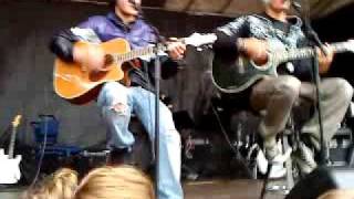 Robin bengtsson - kiss you goodnight i Nässjö