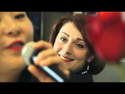 Trailer Festival  Cortisonici Varese 2016