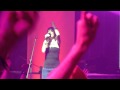 Lange feat. Sarah Howells Live Balaton Sound Part ...